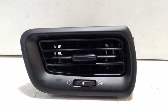KIA Stonic Dashboard side air vent grill/cover trim 97480H8000WK