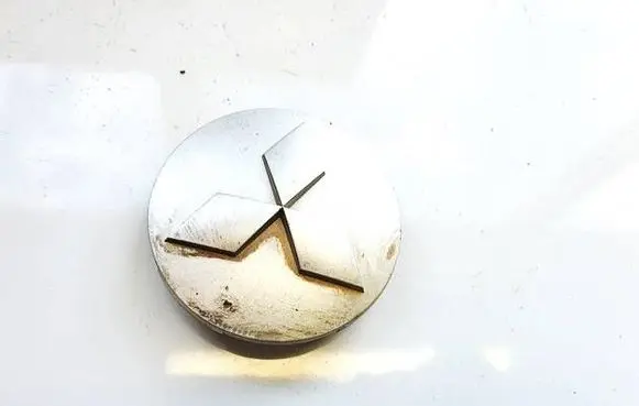 Original wheel cap