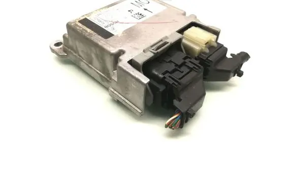 Ford Mondeo MK IV Airbag control unit/module 7S7T-14B056-AD 0285010228