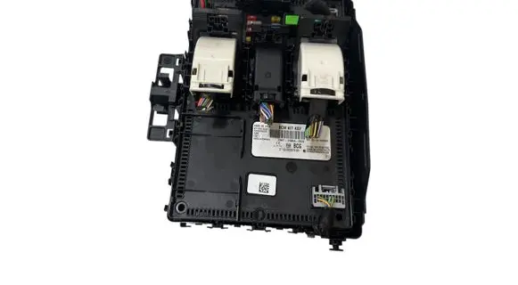 Other control units/modules