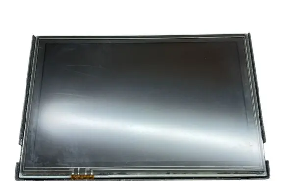 Nissan X-Trail T31 Screen/display/small screen 1758970 280911BY1B 20765291
