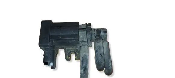 Ford B-MAX Turbo solenoid valve 9674084680 278121406 934309