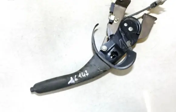 Mitsubishi Lancer Handbrake/parking brake lever assembly