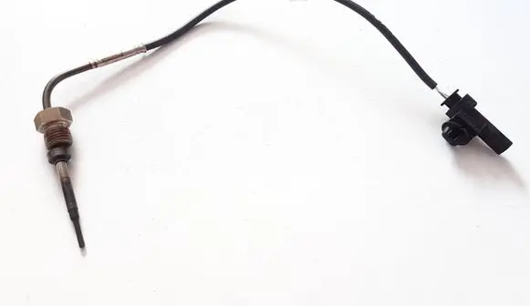 Opel Astra K Exhaust gas temperature sensor 55592366 JD2085528 68007600
