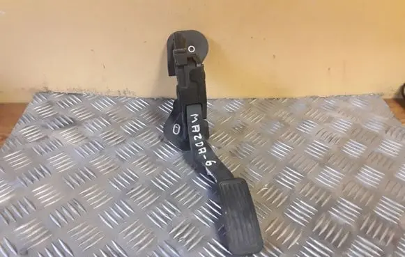 Mazda 6 Accelerator throttle pedal GS8S41600 6PV93337001