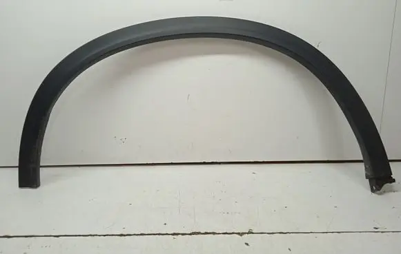 Rear arch trim