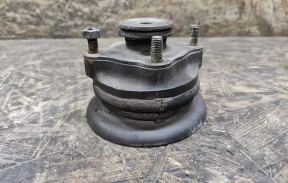 Porsche 928 Front shock absorber damper bump stop 74232101