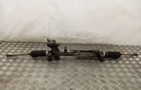 Opel Vectra C Steering rack 0250080080101