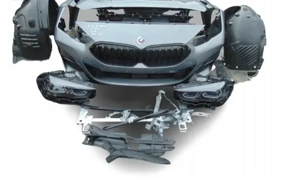 BMW 2 F44 Front piece kit 5A257C6