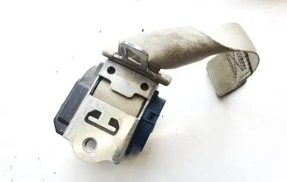 Alfa Romeo 159 Rear seatbelt 1002316