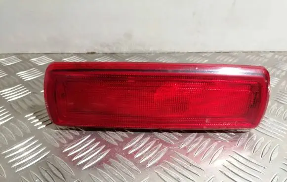 Renault Trafic III (X82) Third/center stoplight 265904849R 93867977 03523000