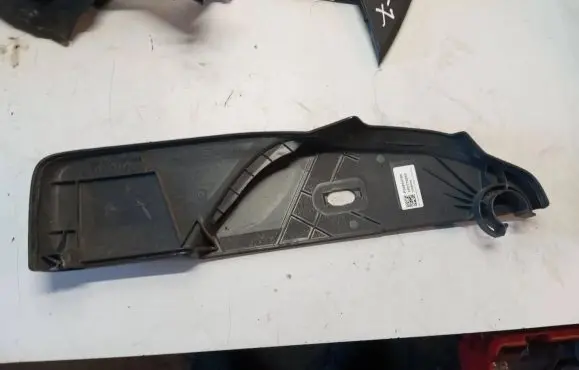 Volvo S60 Seat trim 1P2779353 V330026 P39834765