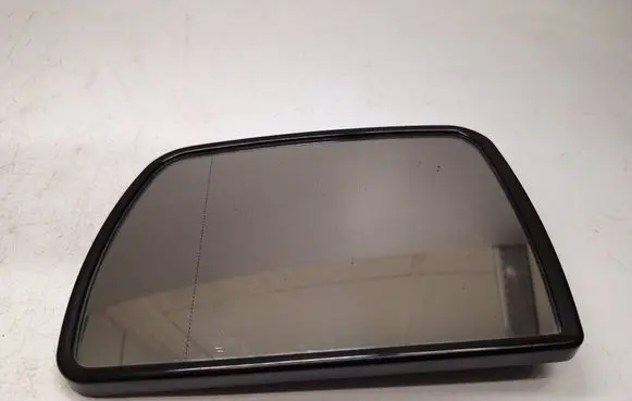 BMW X5 E53 Wing mirror glass 51167039595