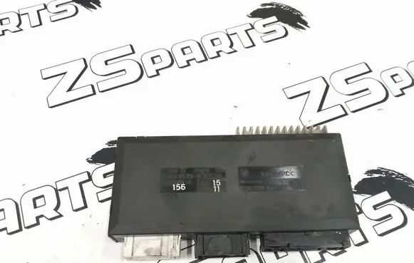 BMW 7 E38 Comfort/convenience module 61358372141 12037310 8372141