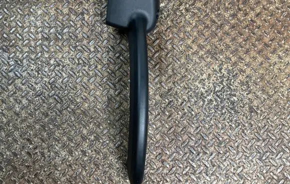 BMW 5 G30 G31 Other trunk/boot trim element 7383563