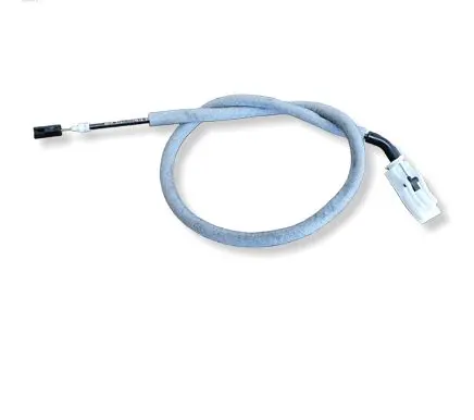 BMW 3 E92 E93 Front door cable line 7119615