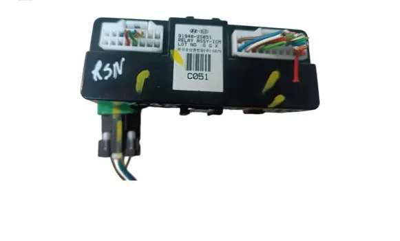 Hyundai ix35 Other control units/modules 919402S051