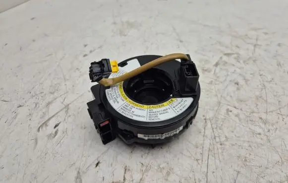 Suzuki Splash Airbag slip ring squib (SRS ring) 3748073H20
