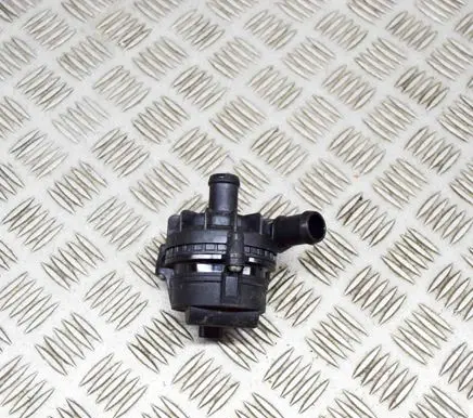 Volkswagen ID.3 Electric auxiliary coolant/water pump 1EA965567L