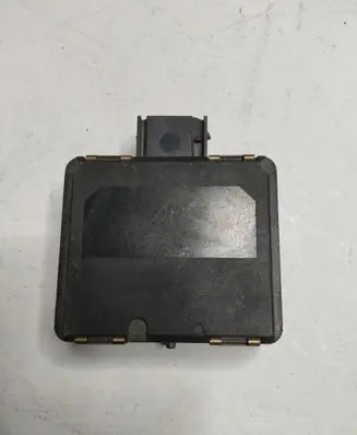 Distronic sensor radar