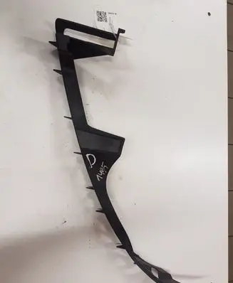 Mazda 6 Headlight/headlamp mounting bracket GP9A50151