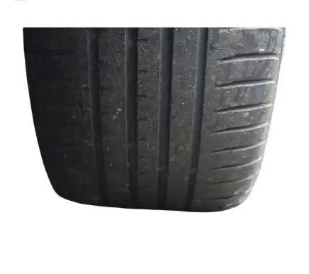 BMW Z4 E89 R12 summer tire 