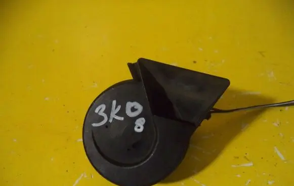 Audi A4 S4 B8 8K Horn signal