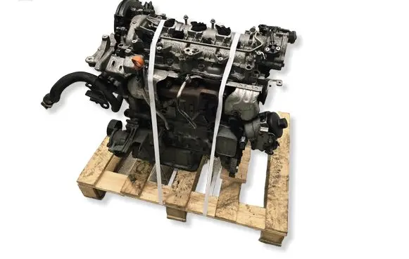 Opel Combo E Engine YH01 10040R 0030218