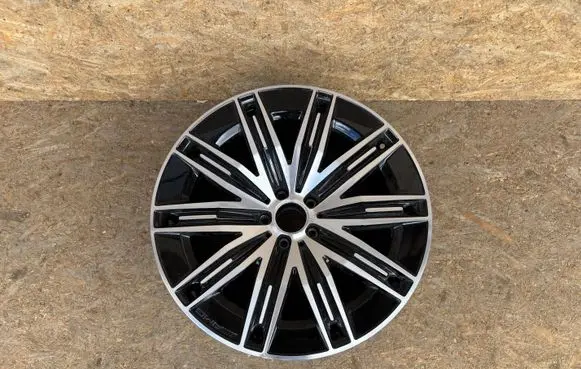 Mercedes-Benz EQS X296 R21 alloy rim A2964011600 K5TT58K