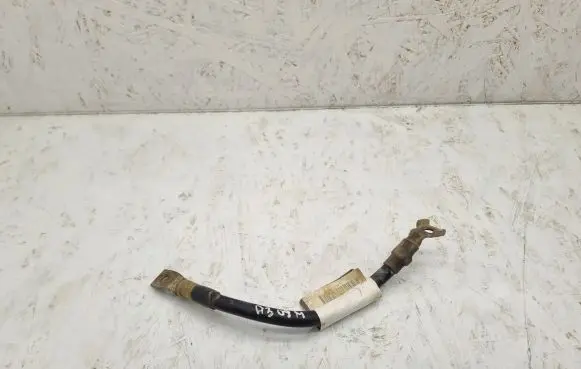Audi A3 S3 8P Negative earth cable (battery)