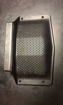 BMW X3 E83 Other interior part 6990108