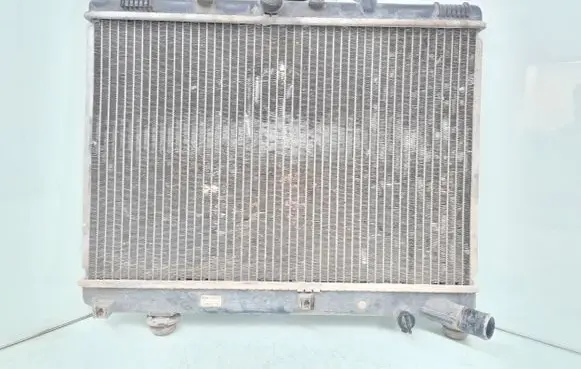 KIA Rio Coolant radiator OK30A15200