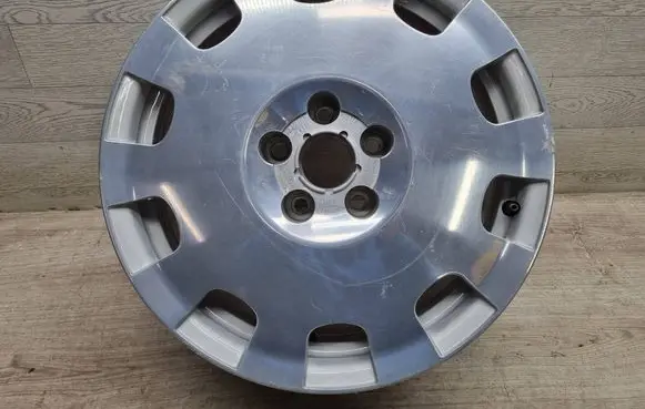 Audi A6 S6 C5 4B R17 alloy rim 4B0601025AD