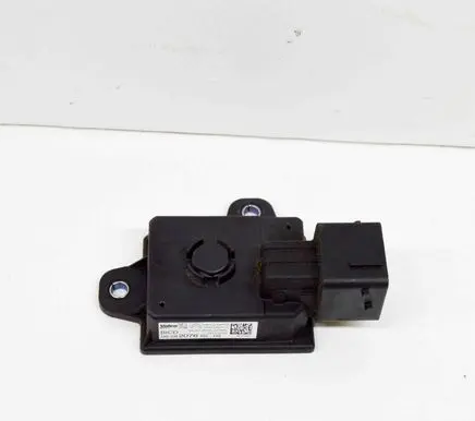 Peugeot 3008 II Other devices V29113076 V29014499