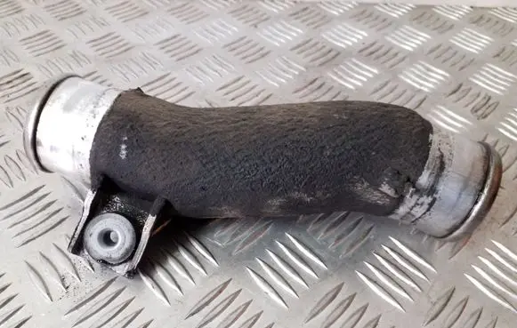 KIA Sorento Intercooler hose/pipe