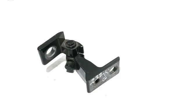Audi A6 Allroad C7 Rear door lower hinge 4G0831401A
