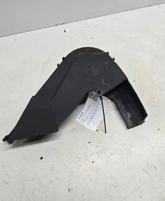 Peugeot 307 Timing belt guard (cover) 9642282780
