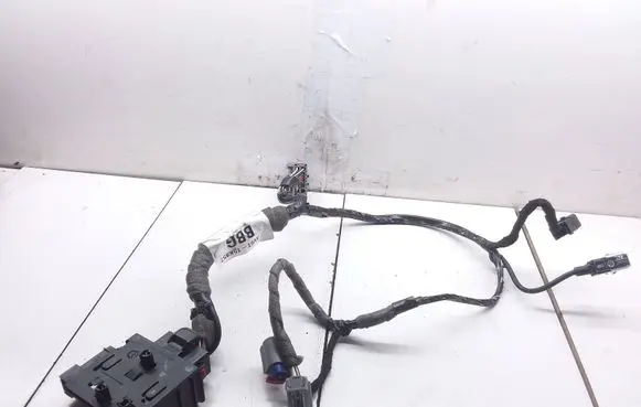 Ford C-MAX II USB socket connector AV6T15K857 AV6T15K857BBG
