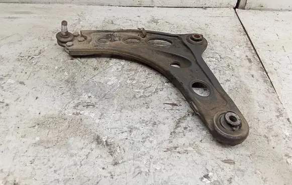 Renault Trafic II (X83) Front lower control arm/wishbone 8200395007 93853464