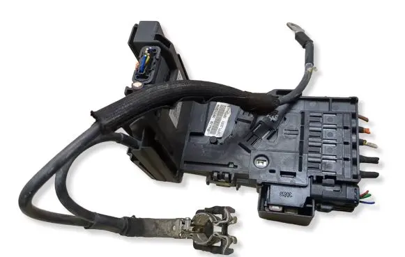 Peugeot 3008 I Positive wiring loom 97993N02 581153 9666527580