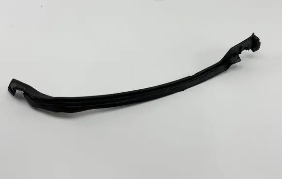 BMW 1 F20 F21 Fender foam support/seal 7300693