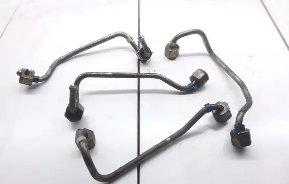 Jaguar X-Type Fuel line pipe