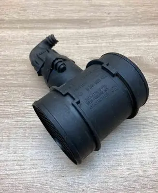 Opel Zafira A Mass air flow meter 0281002428