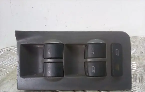 Audi A6 S6 C5 4B Electric window control switch 4B0959851