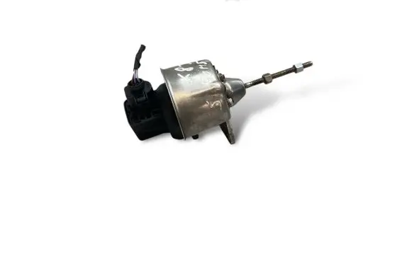 Skoda Roomster (5J) Turbine electric control actuator 3D0973703 4011551J
