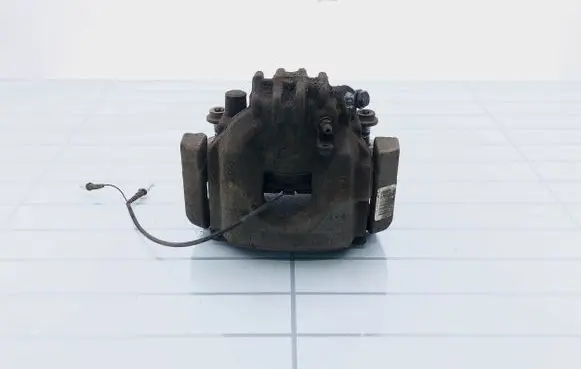 Citroen C5 Front brake caliper 9663000180