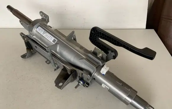Audi Q5 SQ5 Steering wheel axle 80A419502AC
