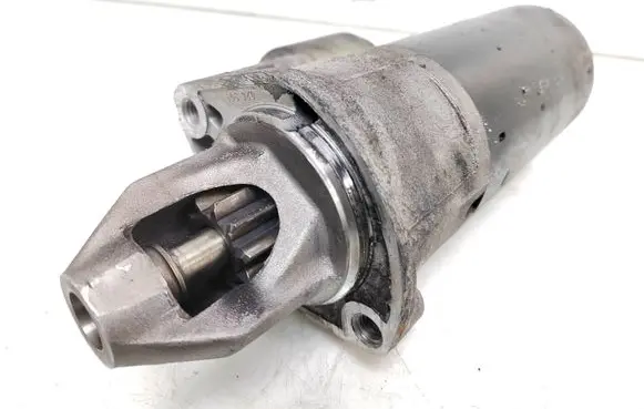 Mercedes-Benz S W221 Starter motor A0061514401 0001115051