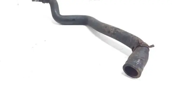 Peugeot 407 Engine coolant pipe/hose X632163