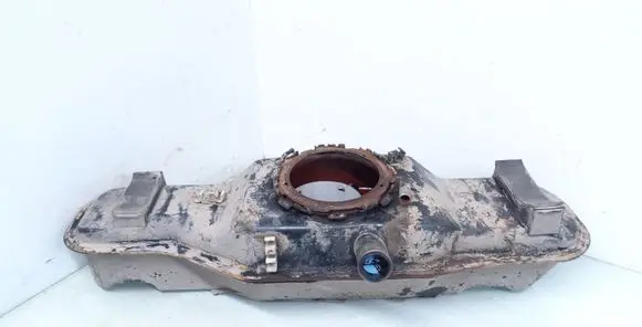 Opel Combo C Fuel tank 